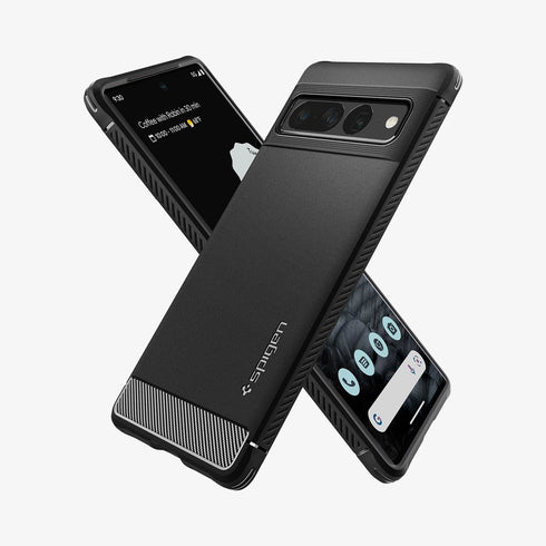 כיסוי Spigen Pixel 7 Series Rugged Armor